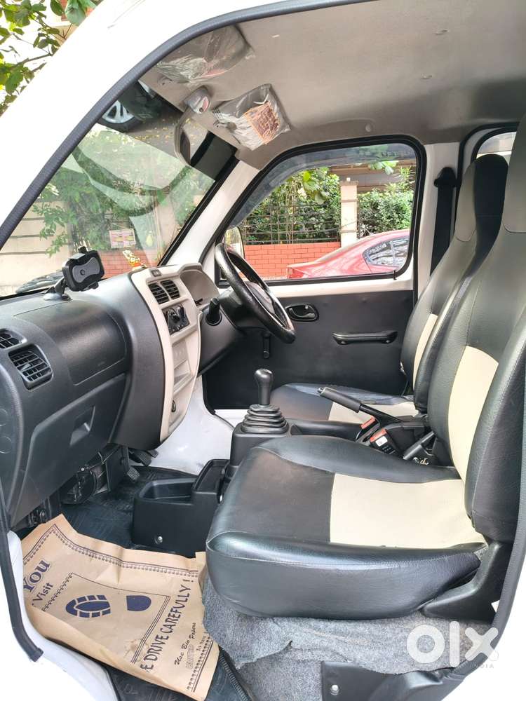 Maruti Suzuki Eeco 5 Seater Ac, 2023, Petrol