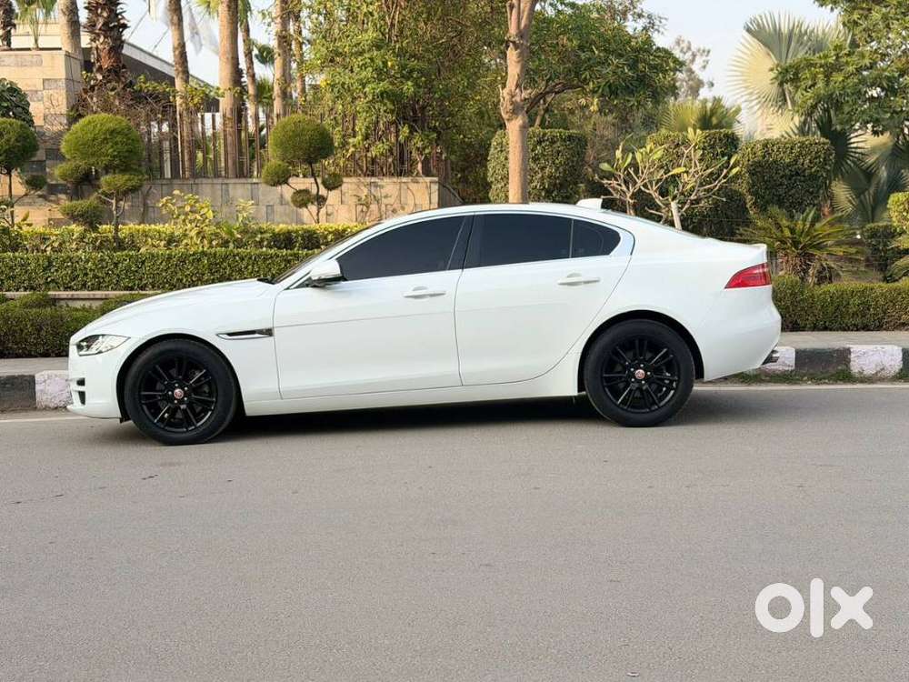 Jaguar Xe 2.0l Diesel Prestige, 2018, Diesel