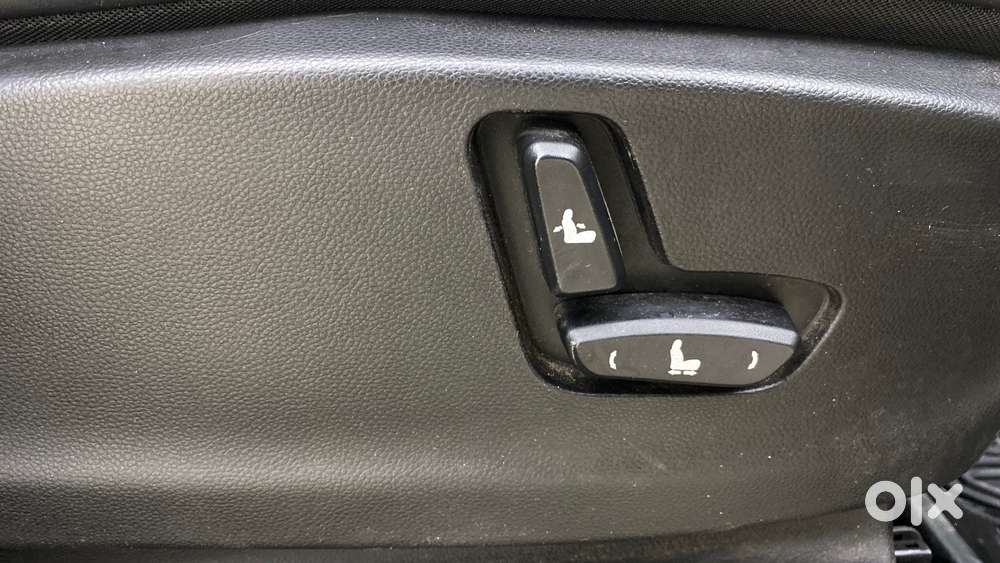 Mg Hector 2.0 Sharp Diesel, 2021, Diesel