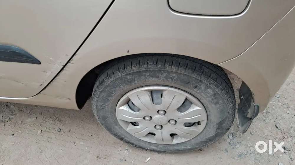 Hyundai I10 2010 Petrol 31000 Km Driven