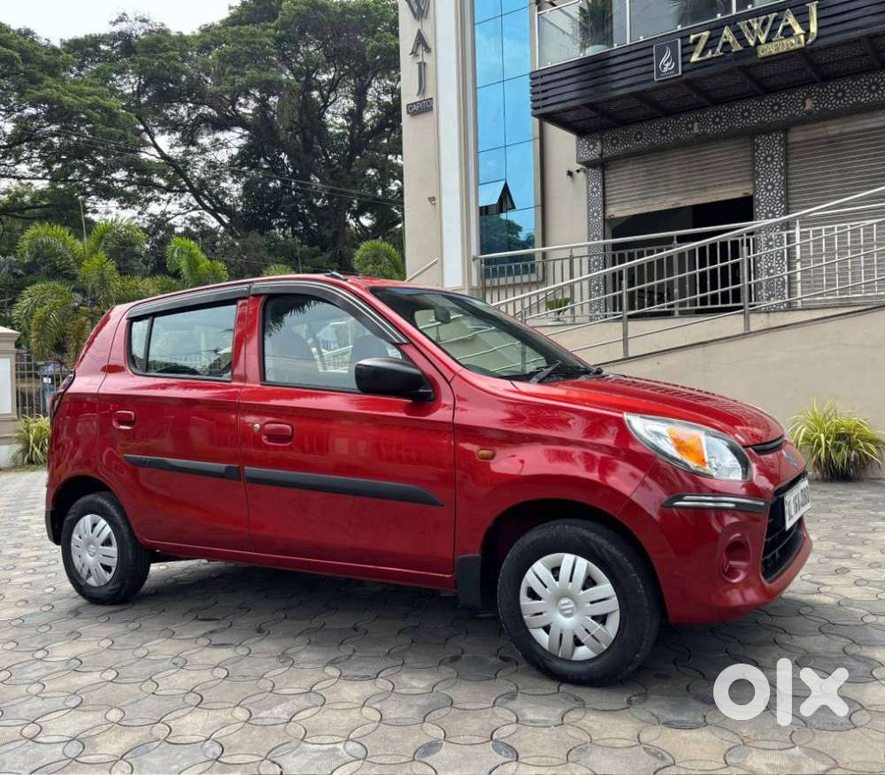 Maruti Suzuki Alto 800 Vxi, 2019, Petrol