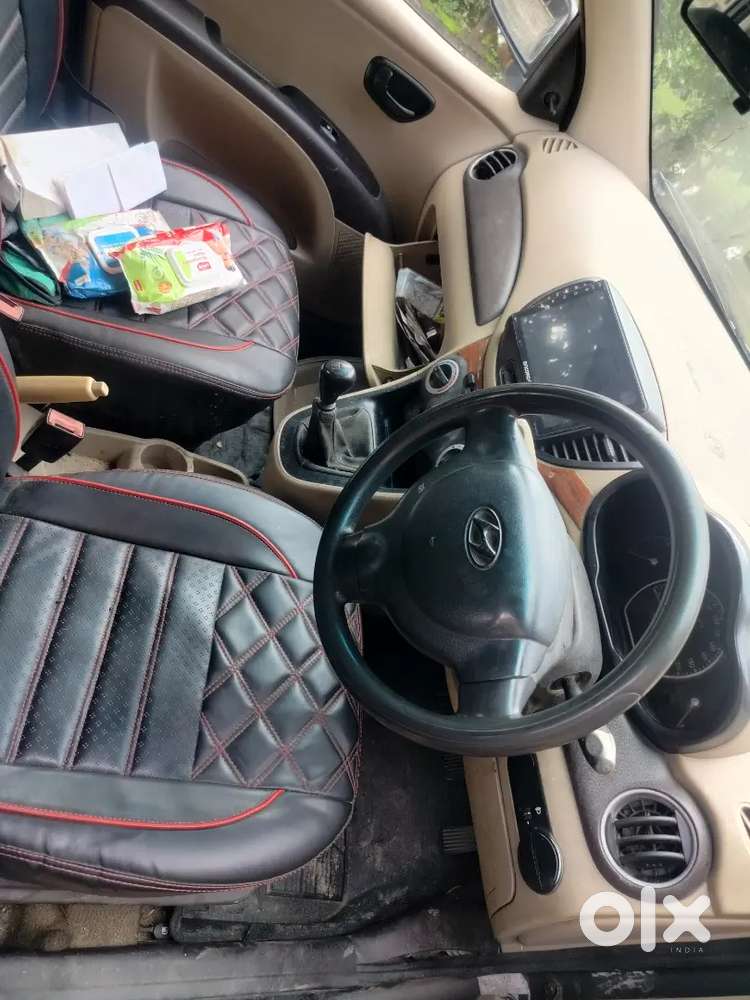 Hyundai I10 2009 Manual Petrol New Battery Seet Cover Tyre