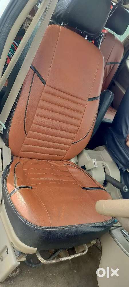 Tata Safari 2009 Diesel