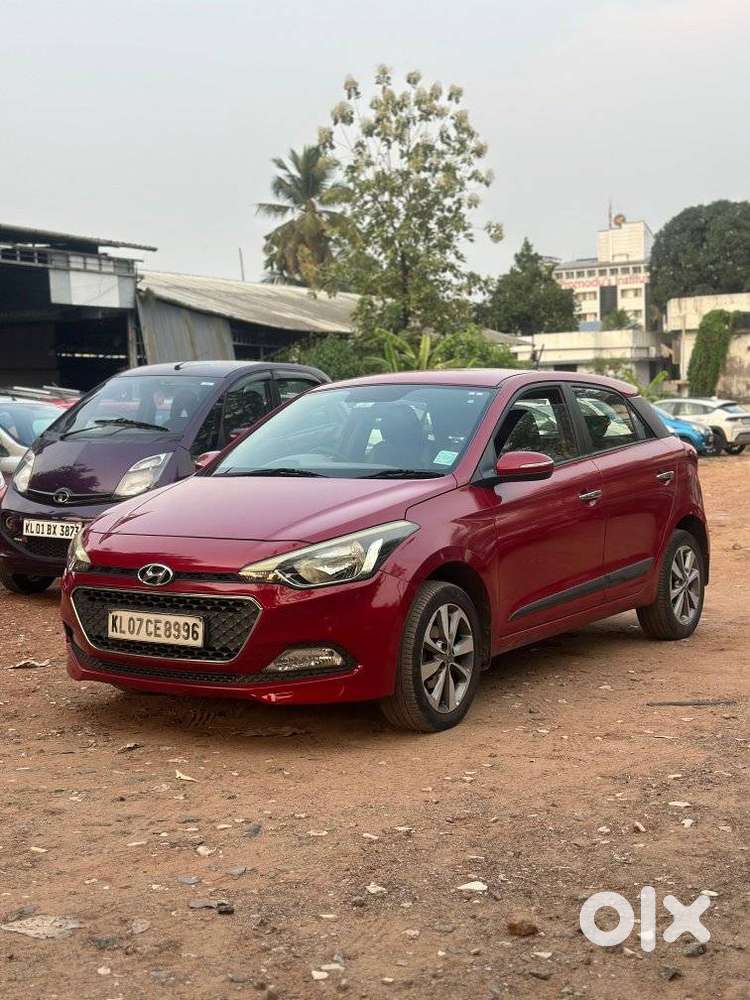 Hyundai I20 E 2014-2015 Era 1.2, 2015, Petrol