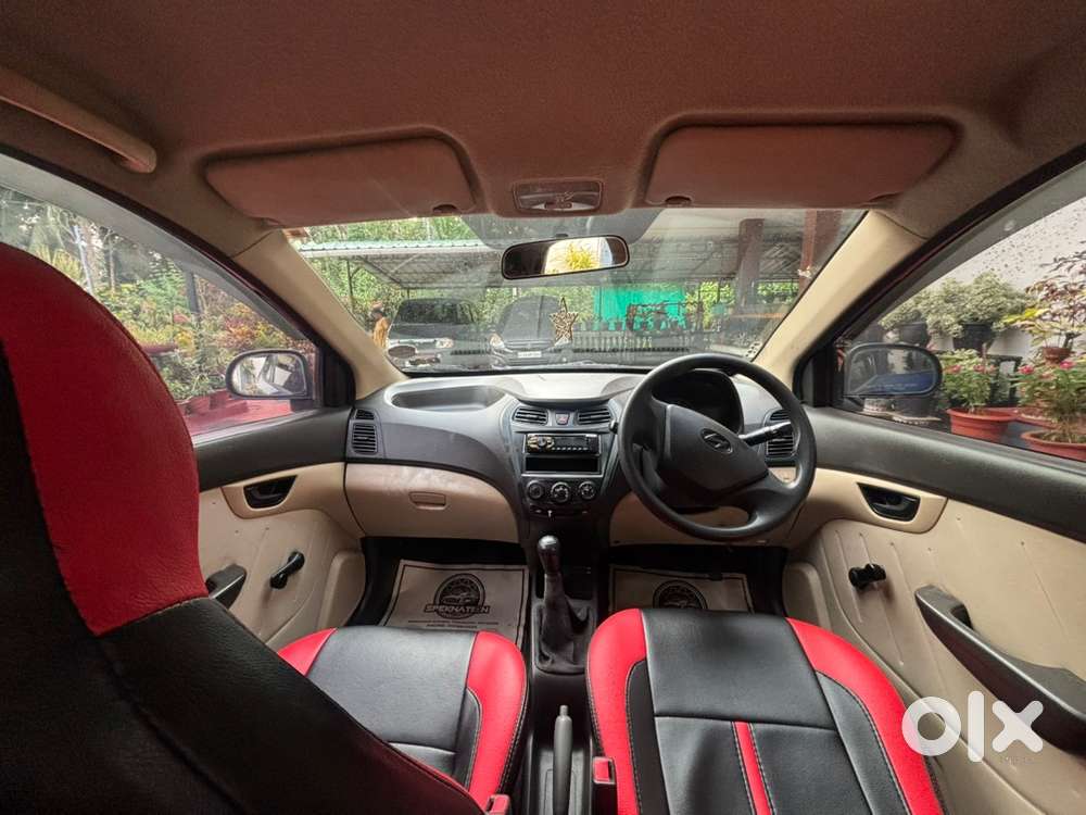 Hyundai Eon Petrol 2013
