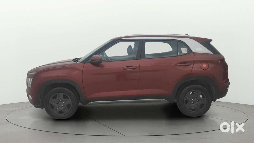 Hyundai Creta 1.5 S Petrol, 2020, Petrol