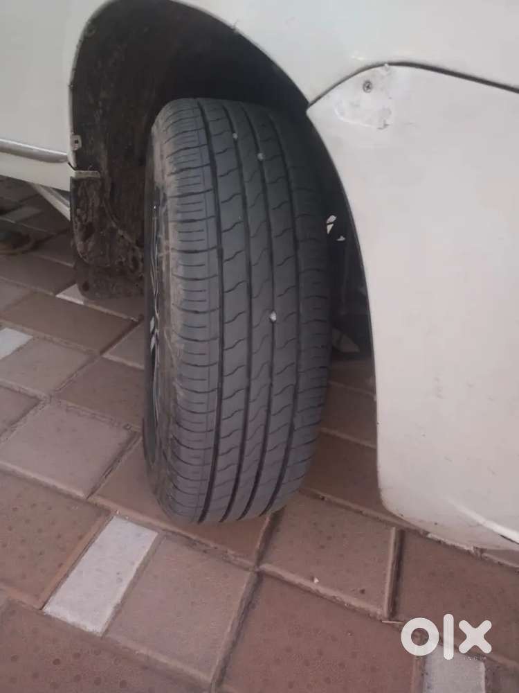 Nissan Terrano Diesel 2015