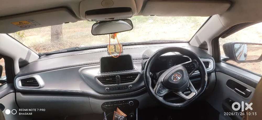 Tata Altroz 1.5 Xz 2021
