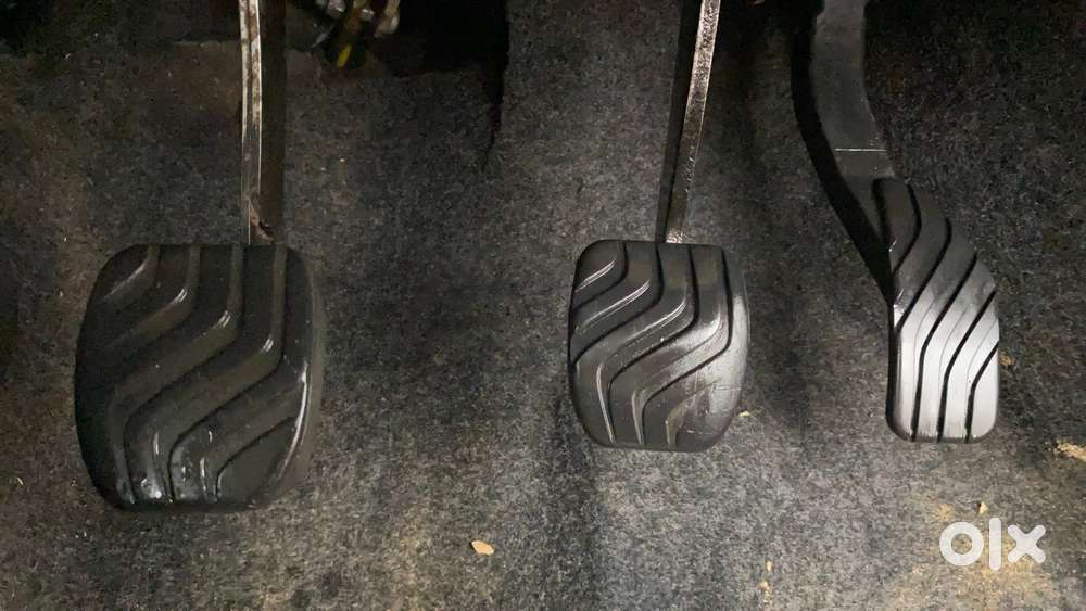 Renault Kwid 2015-2019 1.0 Rxl, 2016, Petrol