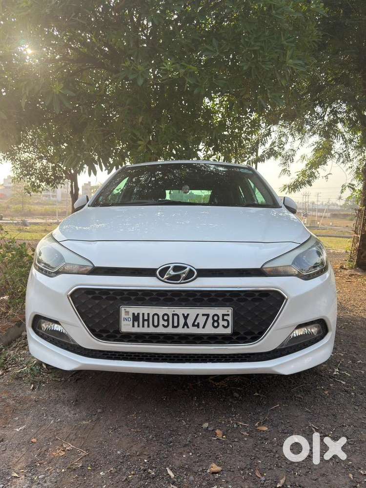 Hyundai I20 2016 Petrol Good Condition