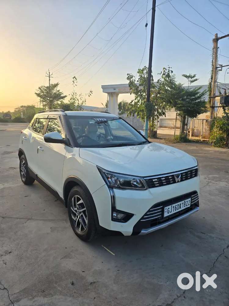 Mahindra Xuv300 Turbosport 2023 Variant W8(o)