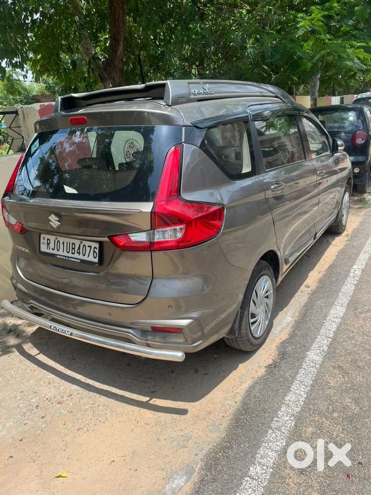 Maruti Suzuki Ertiga 2023 Petrol Good Condition