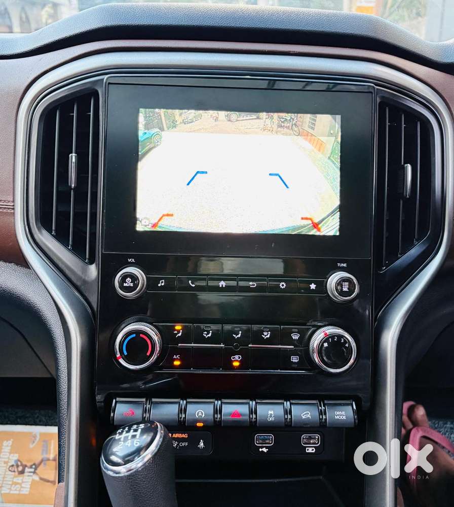 Mahindra Scorpio-n 2.2 Z6 Diesel Mt 7 Str, 2024, Diesel