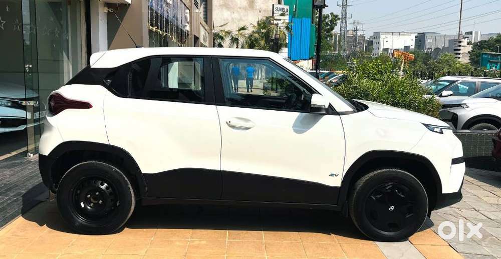 Tata Punch Ev Smart Plus, 2024, Electric