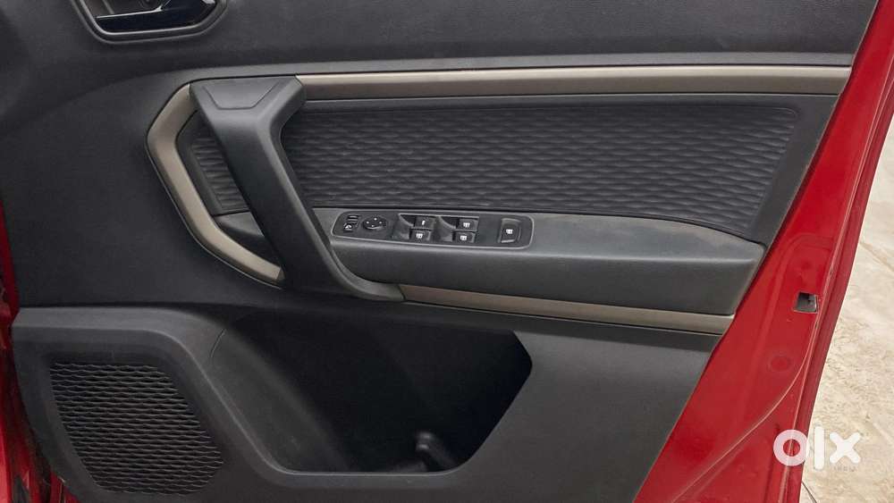 Renault Kiger Rxz Turbo Cvt Dt, 2021, Petrol