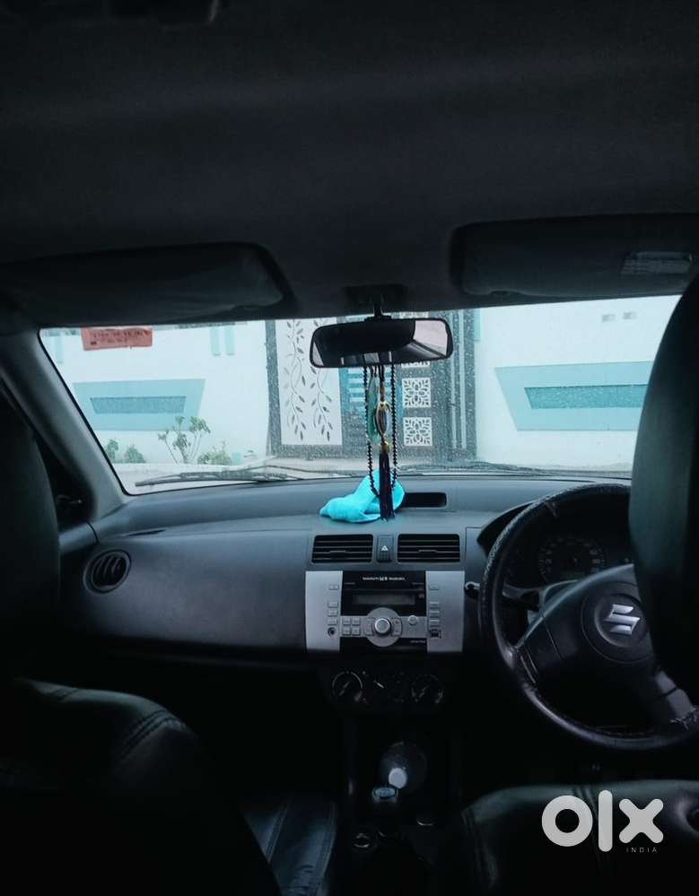 Maruti Suzuki Swift Dzire 2011 Diesel Well Maintained