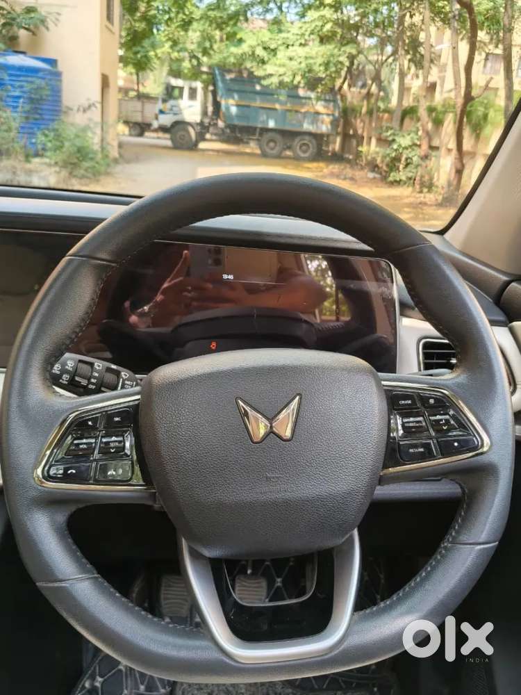 Mahindra Xuv700 2.2 Ax 7 Diesel Mt Str, 2024, Diesel