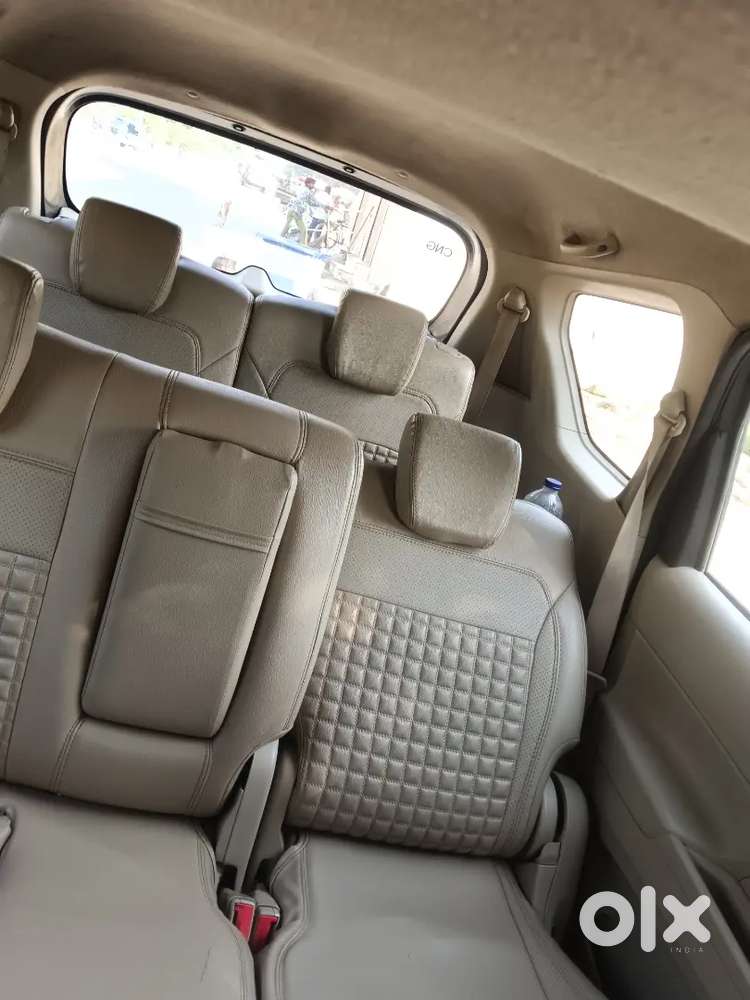 Maruti Suzuki Ertiga 2023