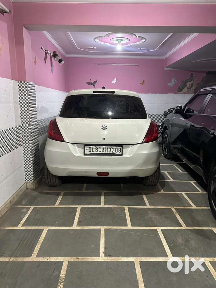 Maruti Swift Vxi 2014