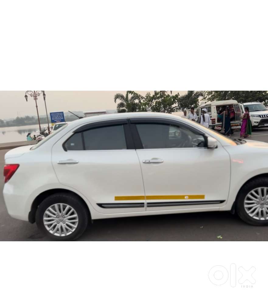 Maruti Suzuki Swift Dzire Tour 2024 Cng & Hybrids Well Maintained