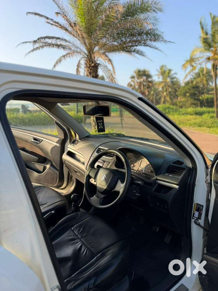 Maruti Suzuki Swift 2017 Diesel 134100 Km Driven
