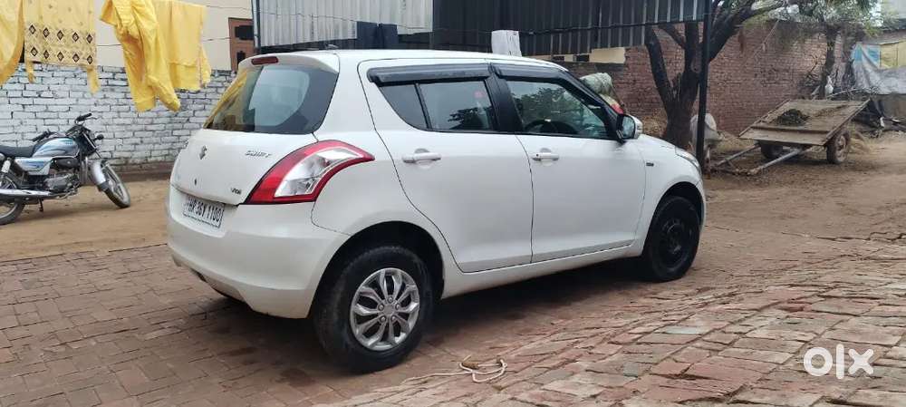 Maruti Suzuki Swift Vdi 2013