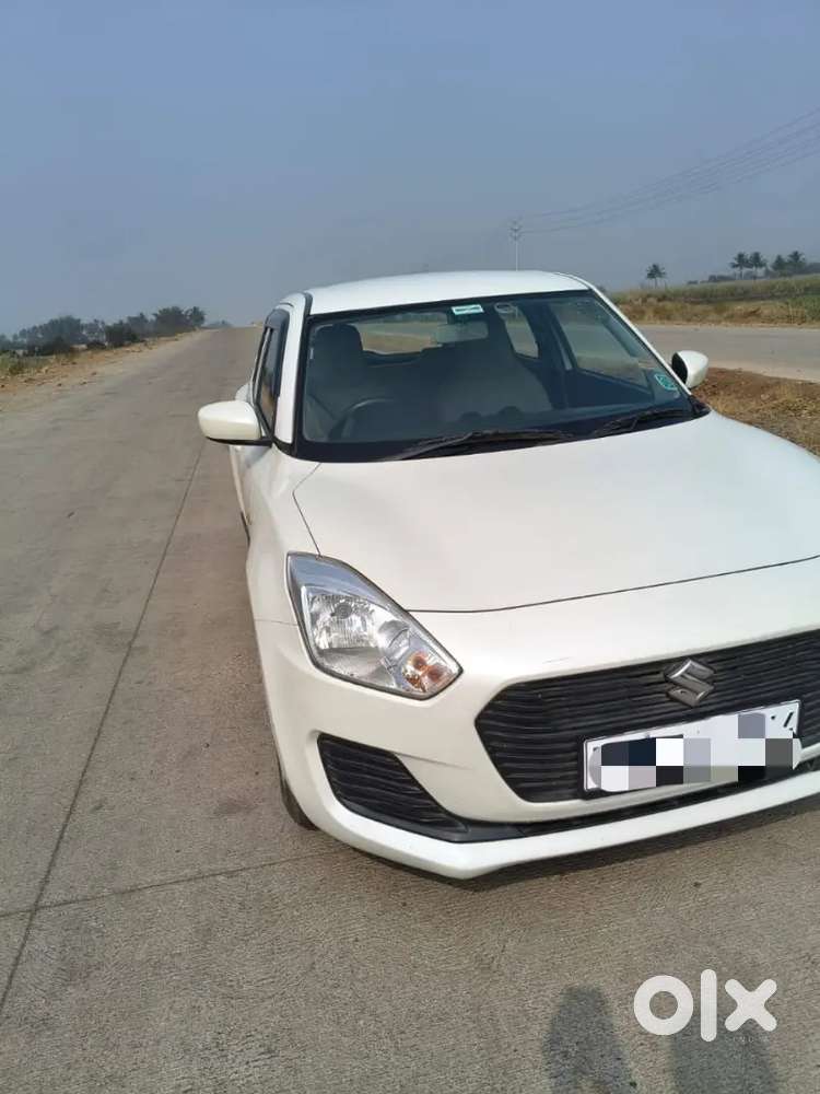 Maruti Suzuki Swift Diesel 2018 Mh04