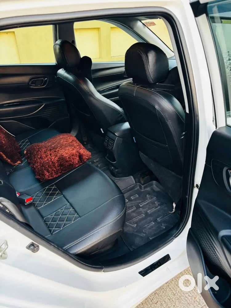 I20 Diesel 2022  2nd Owner  Company Record  Excellent Condition