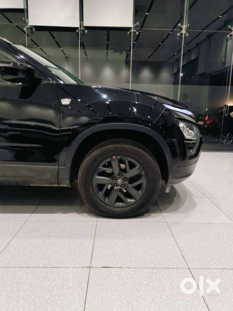 Tata Harrier Xt+, 2022, Diesel