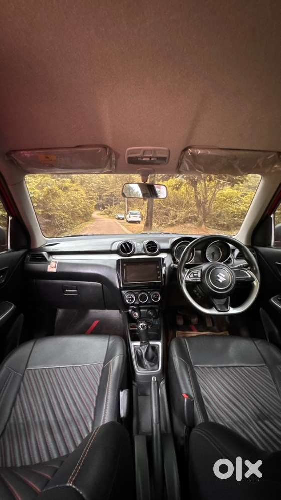 Maruti Suzuki Swift 2018 Diesel