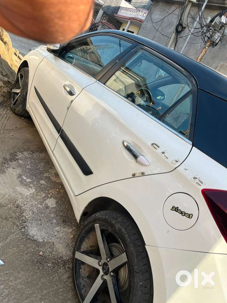 Hyundai Elite I20 2018