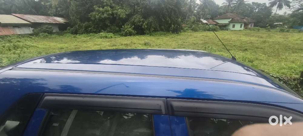 Maruti Suzuki Vitara Brezza 2020 Lxi