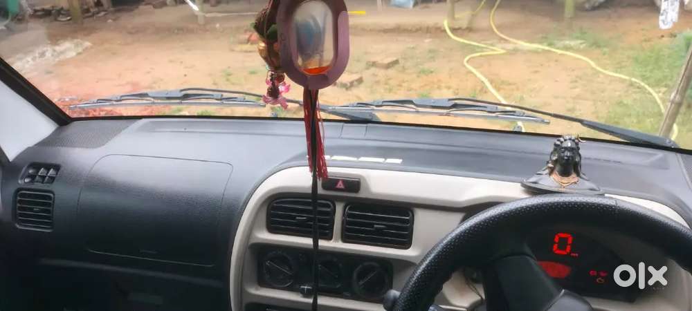 Maruti Suzuki Eeco 2024 Cng & Hybrids 55000 Km Driven