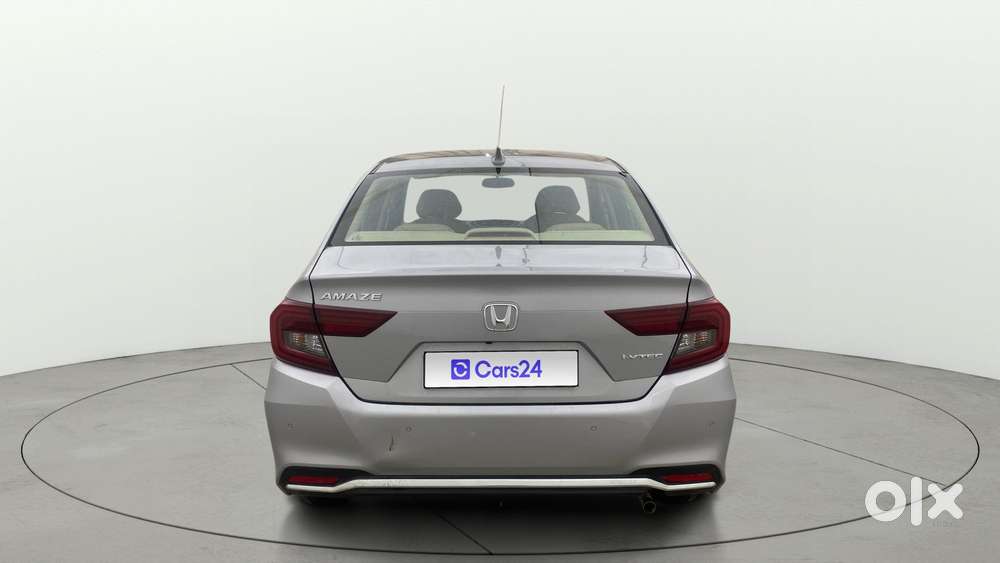 Honda Amaze 2013-2016 Vx I-vtech, 2023, Petrol