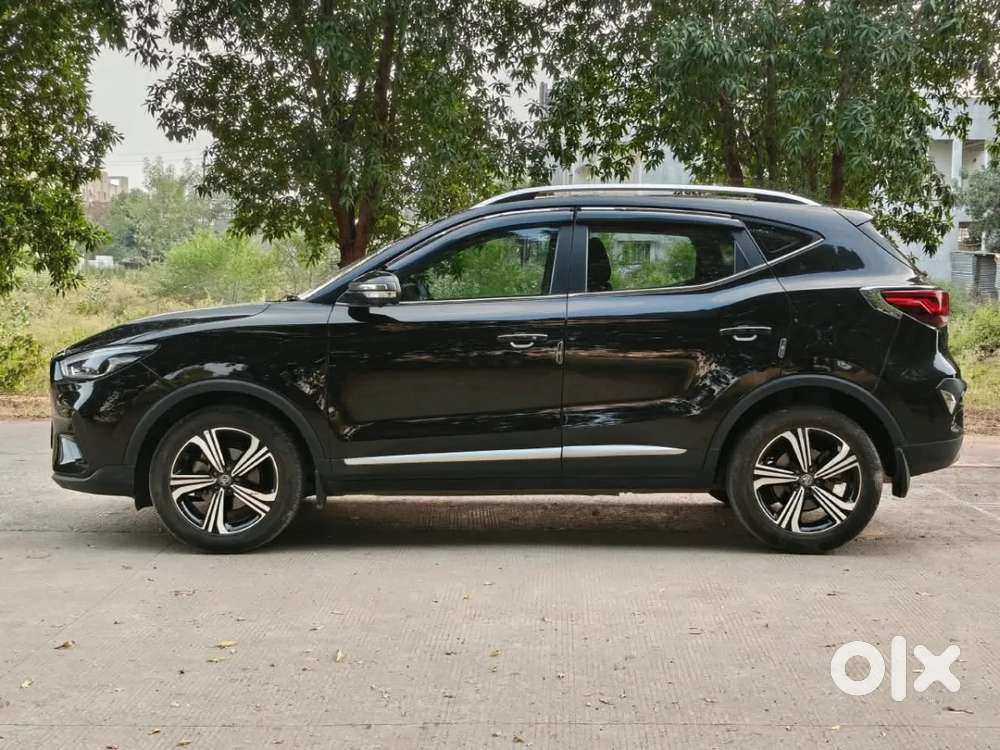 Mg Astor, 2024, Petrol