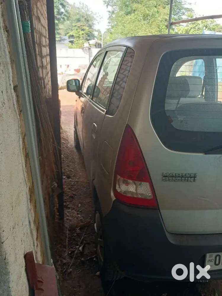 Maruti Suzuki Zen 2011 Lxi Petrol