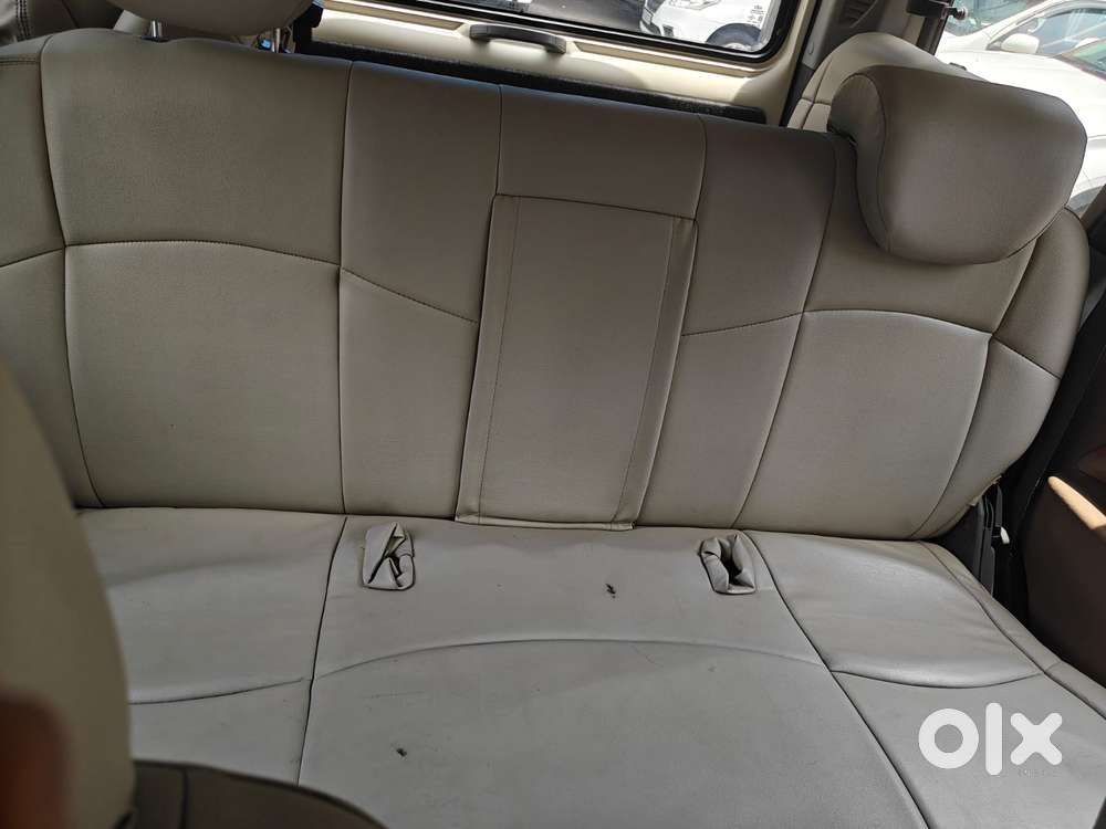 Mahindra Scorpio 2.6 Lx, 2012, Diesel