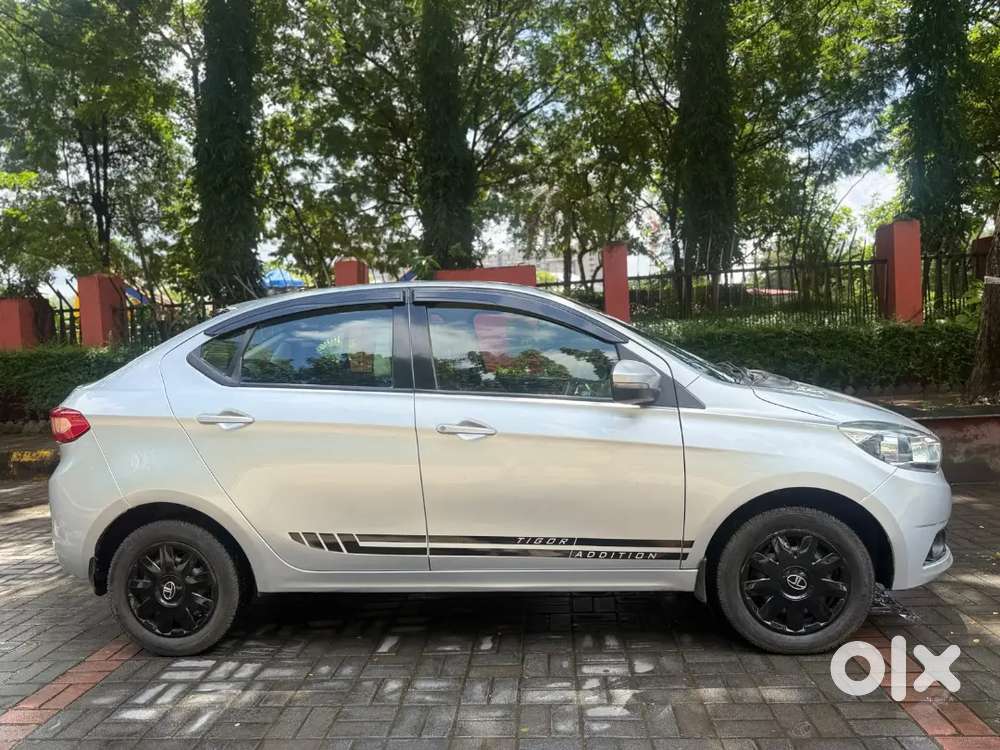 Tata Tiago 1.2 Revotron 2018