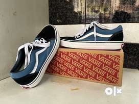 Olx vans store old skool