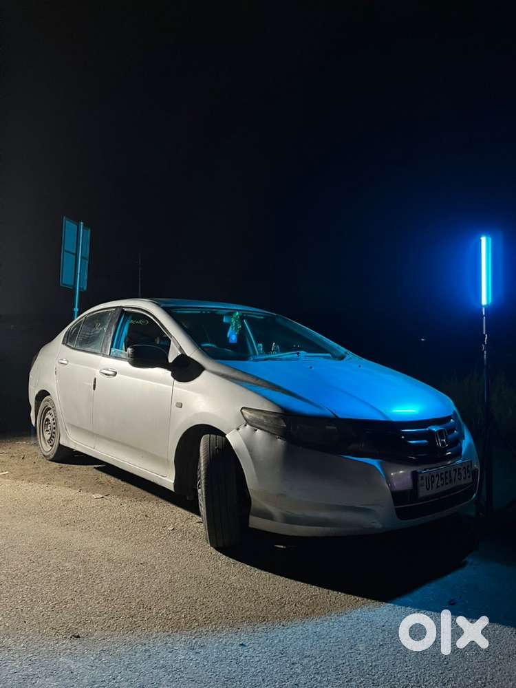 Honda City Petrol 2009