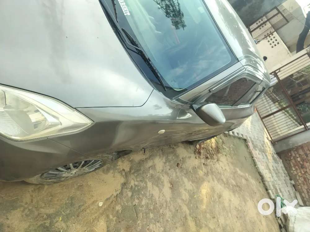Maruti Suzuki Swift 2019 Lxi