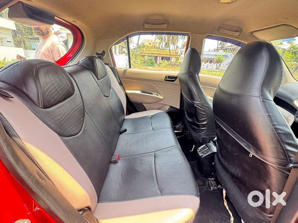 Hyundai New Santro 2021 Cng & Hybrids Good Condition