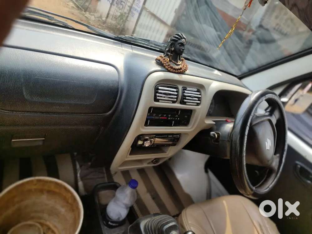 Maruti Suzuki Eeco  Sep 2022