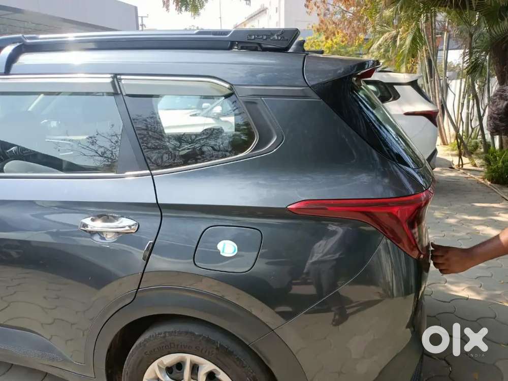 Brand New Condition 90% Tyre's