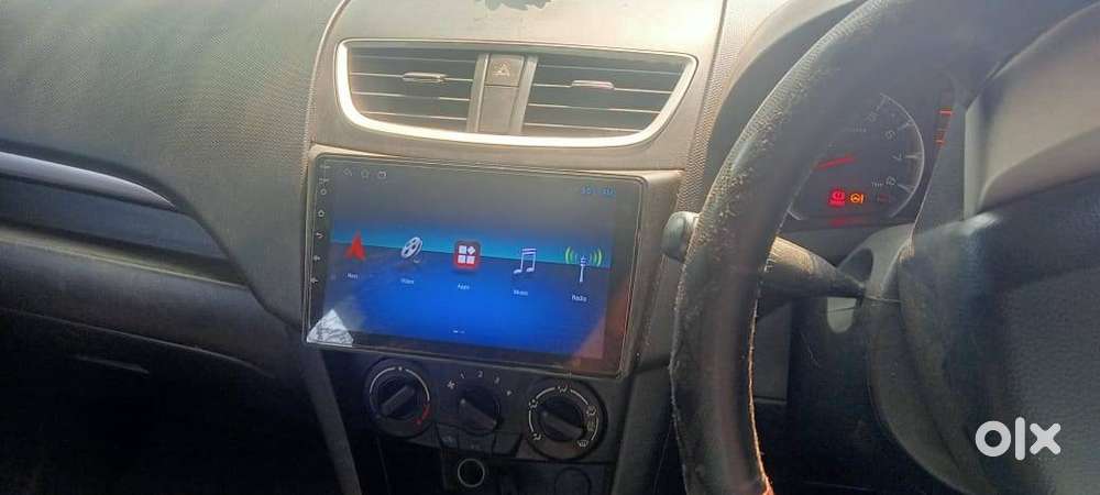 Every Paper Of This Car Is Okk..