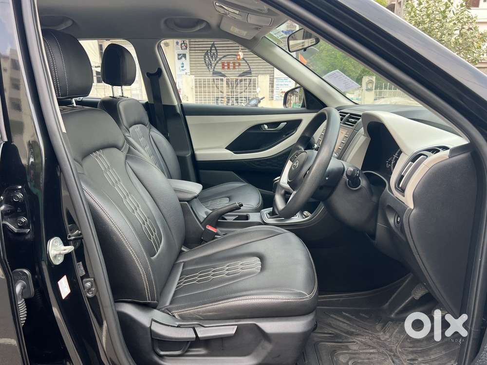 Hyundai Creta S 1.5 Diesel, 2021, Diesel