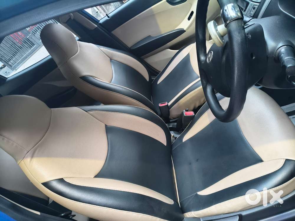 Hyundai Eon Era +, 2012, Petrol