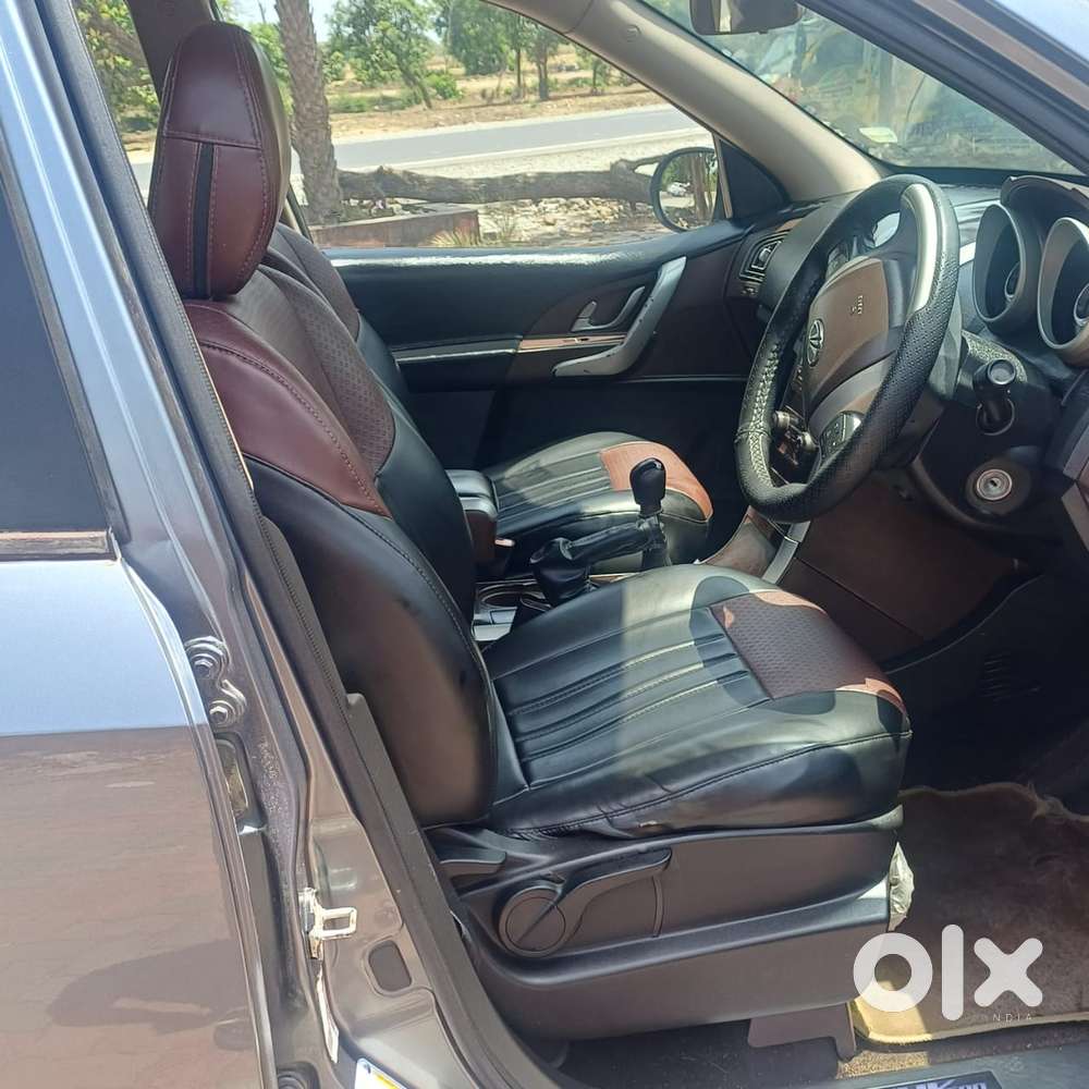 Mahindra Xuv500 W8, 2013, Diesel