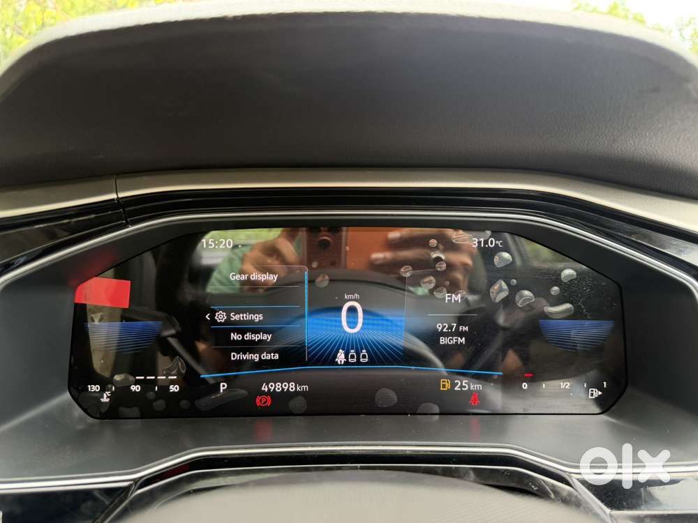 Volkswagen Virtus, 2023, Petrol