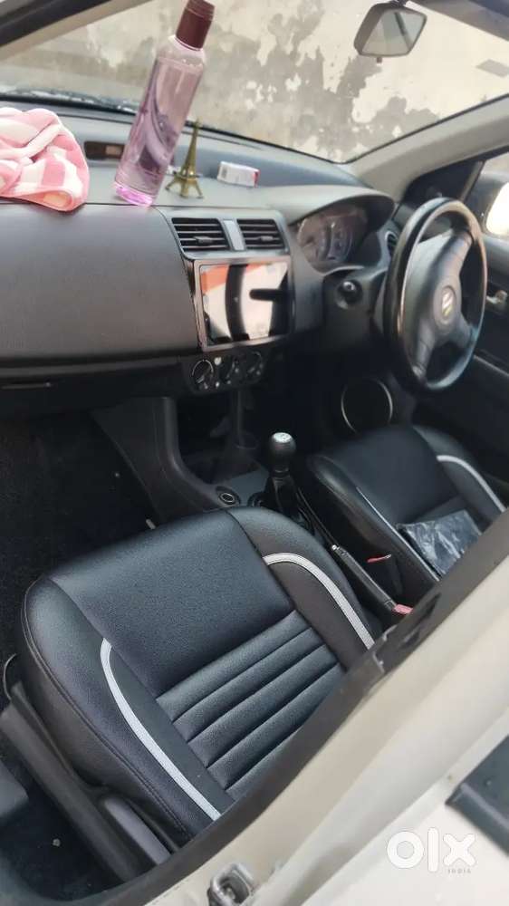 Maruti Suzuki Swift 2011 Diesel Good Condition